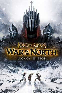 The Lord of the Rings: War in the North - Legacy Edition от торрент-игрухи
