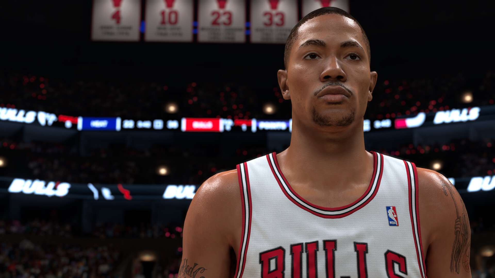 фото NBA 2K27 скачать торрентом от торрент игруха