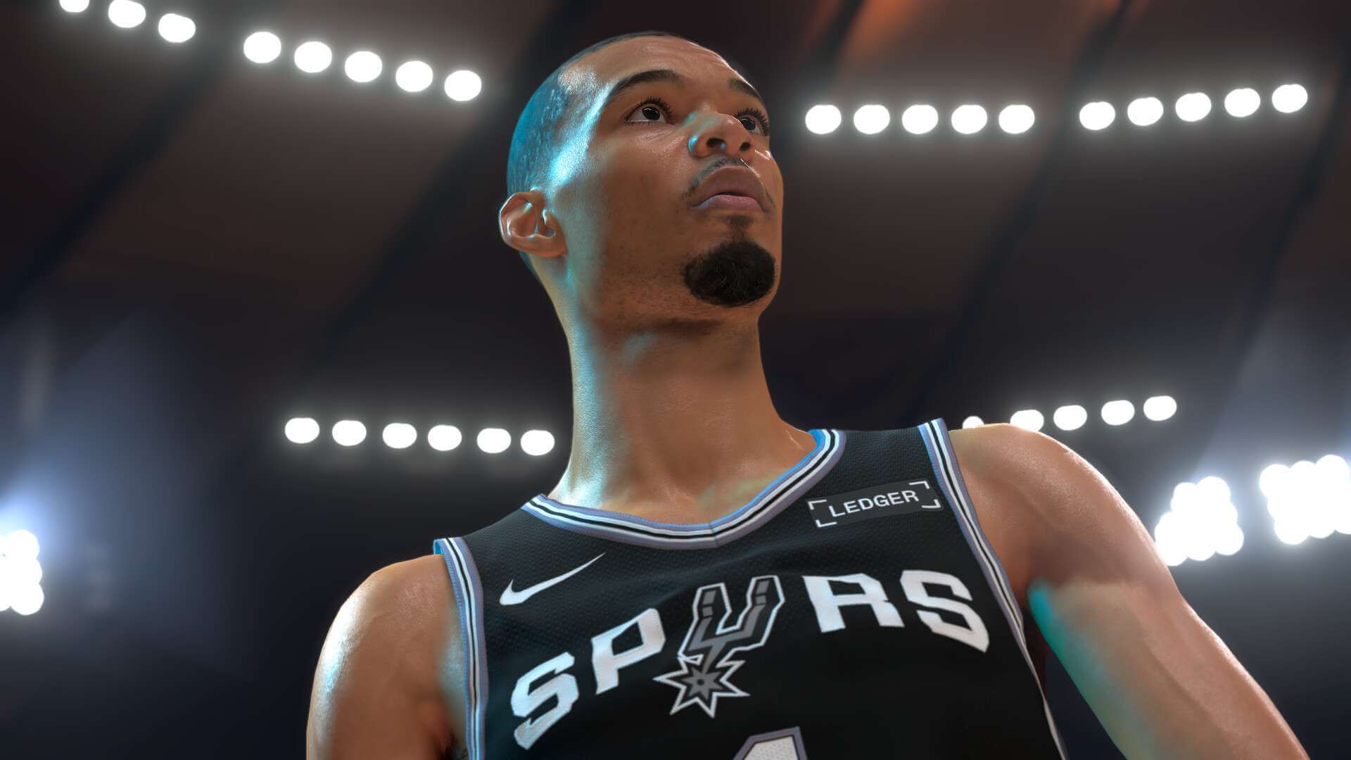 NBA 2K27 скачать от Торрент Игрухи