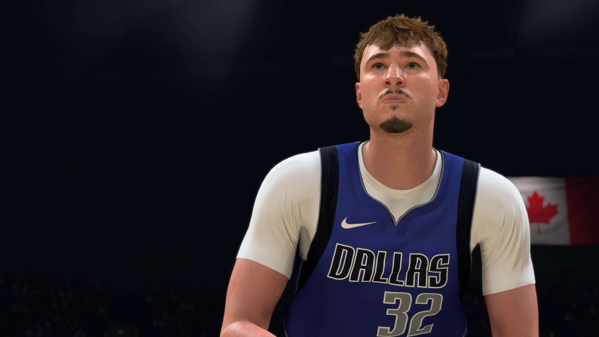 скриншоты NBA 2K27 от торрент игрухи