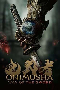 Onimusha: Way of the Sword от торрент-игрухи