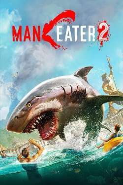 Maneater 2 от торрент-игрухи