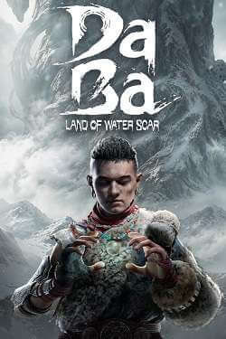 DABA Land of Water Scar от торрент-игрухи