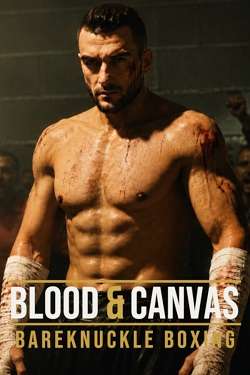 Blood & Canvas: Bareknuckle Boxing от торрент-игрухи