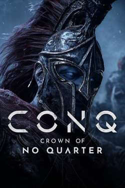 CONQ: CROWN OF NO QUARTER от торрент-игрухи