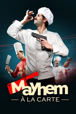Mayhem À La Carte от торрент-игрухи