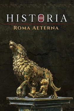 Historia: Roma Aeterna от торрент-игрухи