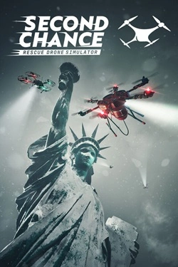 Rescue Drone Simulator: Second Chance от торрент-игрухи
