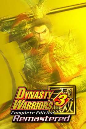 DYNASTY WARRIORS 3: Complete Edition Remastered от торрент-игрухи