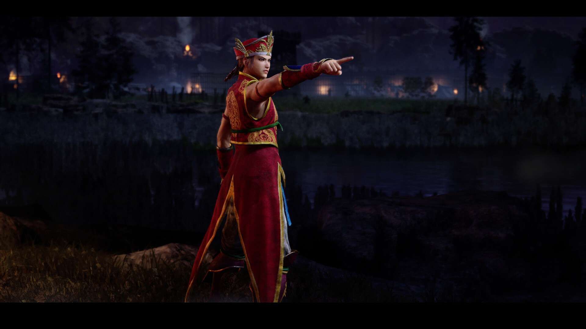 фото DYNASTY WARRIORS 3: Complete Edition Remastered скачать торрентом от торрент игруха