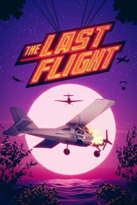 The Last Flight от торрент-игрухи