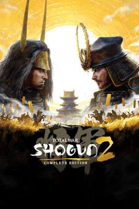 Total War: SHOGUN 2 - Complete Edition от торрент-игрухи