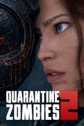 Quarantine Zombies 2: Day Zero от торрент-игрухи