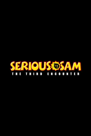 Serious Sam: The Third Encounter от торрент-игрухи