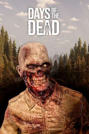 Days of the Dead от торрент-игрухи