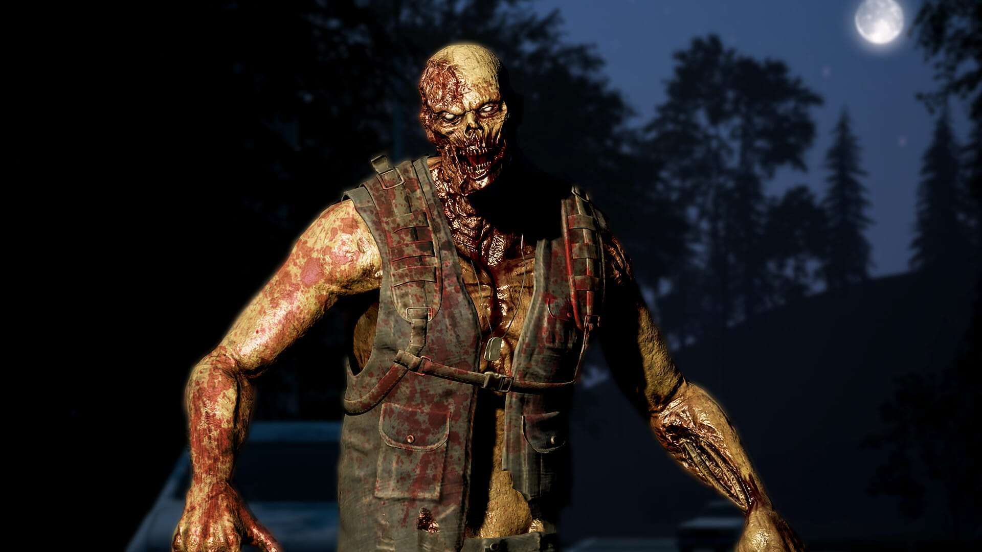 скриншоты Days of the Dead от торрент игрухи